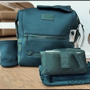Dagne Dover medium Indi bag